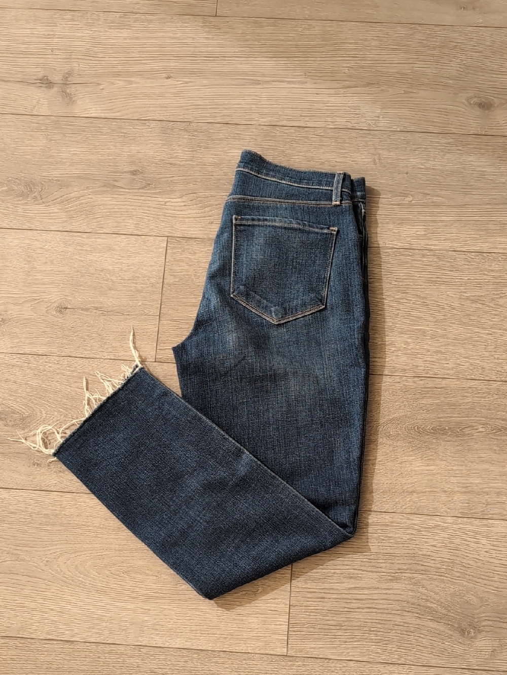 L'AGENCE Jeans